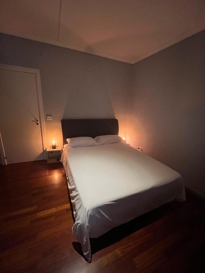 Machiya 128 Lejlighed Bari Eksteriør billede